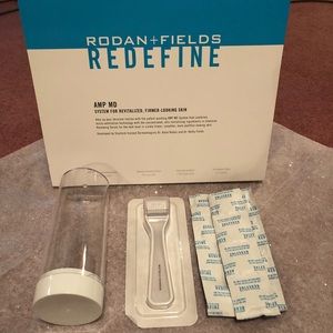Rodan and Fields